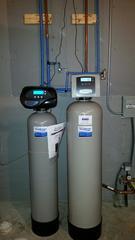 Softener Repair- Neenah, WI