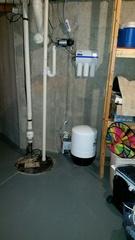 Filter Change- Neenah, WI