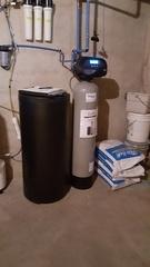 Salt Delivery - Oshkosh, WI