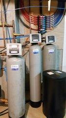 Salt Delivery-Neenah, WI