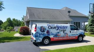 Salt Delivery-Omro, WI