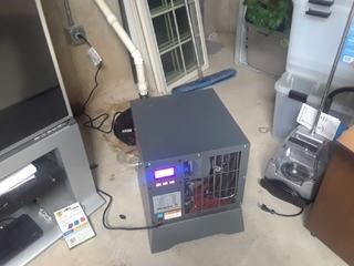 Sedona Dehumidifer