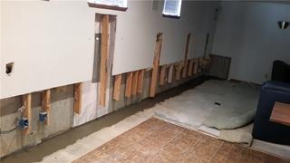 WaterGuard™ Beneath the Walls