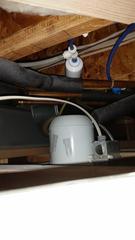 Filter Replacement - Hortonville, WI