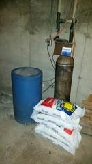 Need Salt? - Hortonville, WI