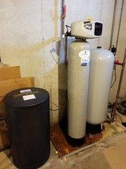 Leaky Valve - Appleton, WI