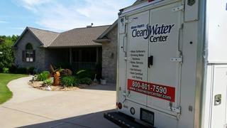 Salt Delivery - Green Bay, WI