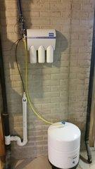 Reverse Osmosis Filters- Winneconne, WI