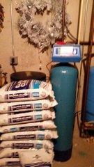 Salt Delivery- Neenah, WI