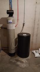 Water Softener Tune Up- Kaukauna, WI