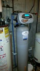 Salt Alarm- Neenah, WI