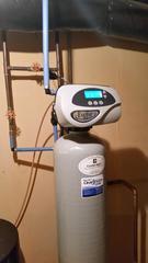 Salt Delivery - Appleton, WI