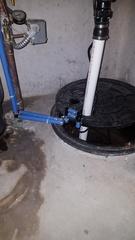 Service Call- Kaukauna, WI