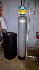 Salt Delivery-Oshkosh, WI