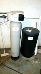 Softener Repair- Appleton, WI