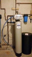 Service Call- New London, WI