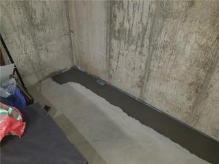 Traditional Installation