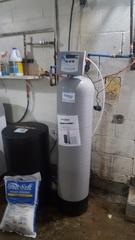 Commercial Install- Greenleaf- Wisconsin