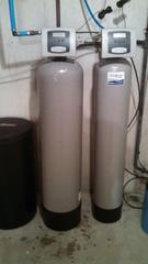 Softener Repair- Appleton, WI