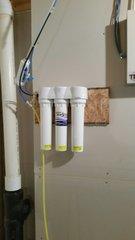 Filter Replacement-Appleton, WI