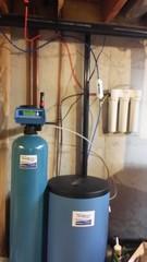 Salt Delivery- Green Bay. WI