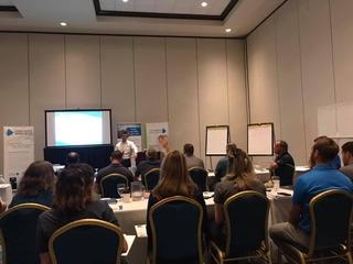 Water Expert Training