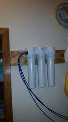 Impression Reverse Osmosis Filters- Oshkosh, Wisconsin