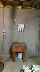 Reverse Osmosis Filtration - Hilbert, WI
