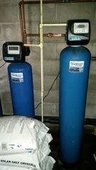 Softener Repair - Larsen, WI