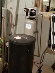 Stinky Water - New London, WI