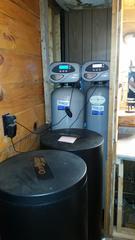 Annual System Check Up- Reedsville, WI