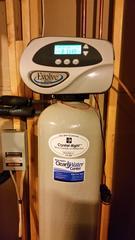 Salt Delivery-Waupaca, WI