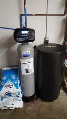 Water Softener - Oshkosh, WI