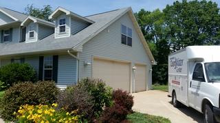 Annual Service - Neenah, WI