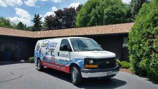 Salt Delivery - Neenah, Wisconsin