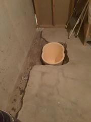 Waterproofing Lake Saint Louis Home