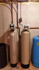 Staining-Winneconne, WI