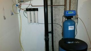 Filter Replacement- Green Bay, WI
