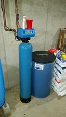 Salt Delivery- Suamico, WI