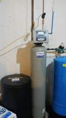 Salt Delivery- Oshkosh, WI