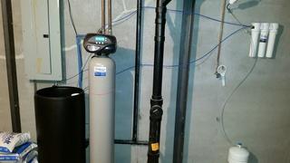 Installation- Neenah, WI