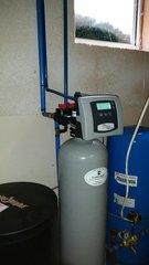 Salt Delivery - Omro, Wisconsin