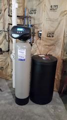 Salt Delivery - Menasha, Wisconsin