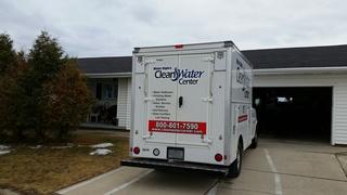 Annual Maintenance - Menasha, WI