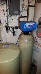 Salt Delivery- Weyauwega, WI