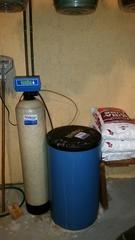 Salt Delivery-Neenah, WI