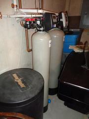 Softener Repair- Neenah, WI