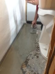 Installing WaterGuard