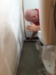 Installing WaterGuard