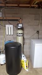 Filter Change in Waupaca, WI